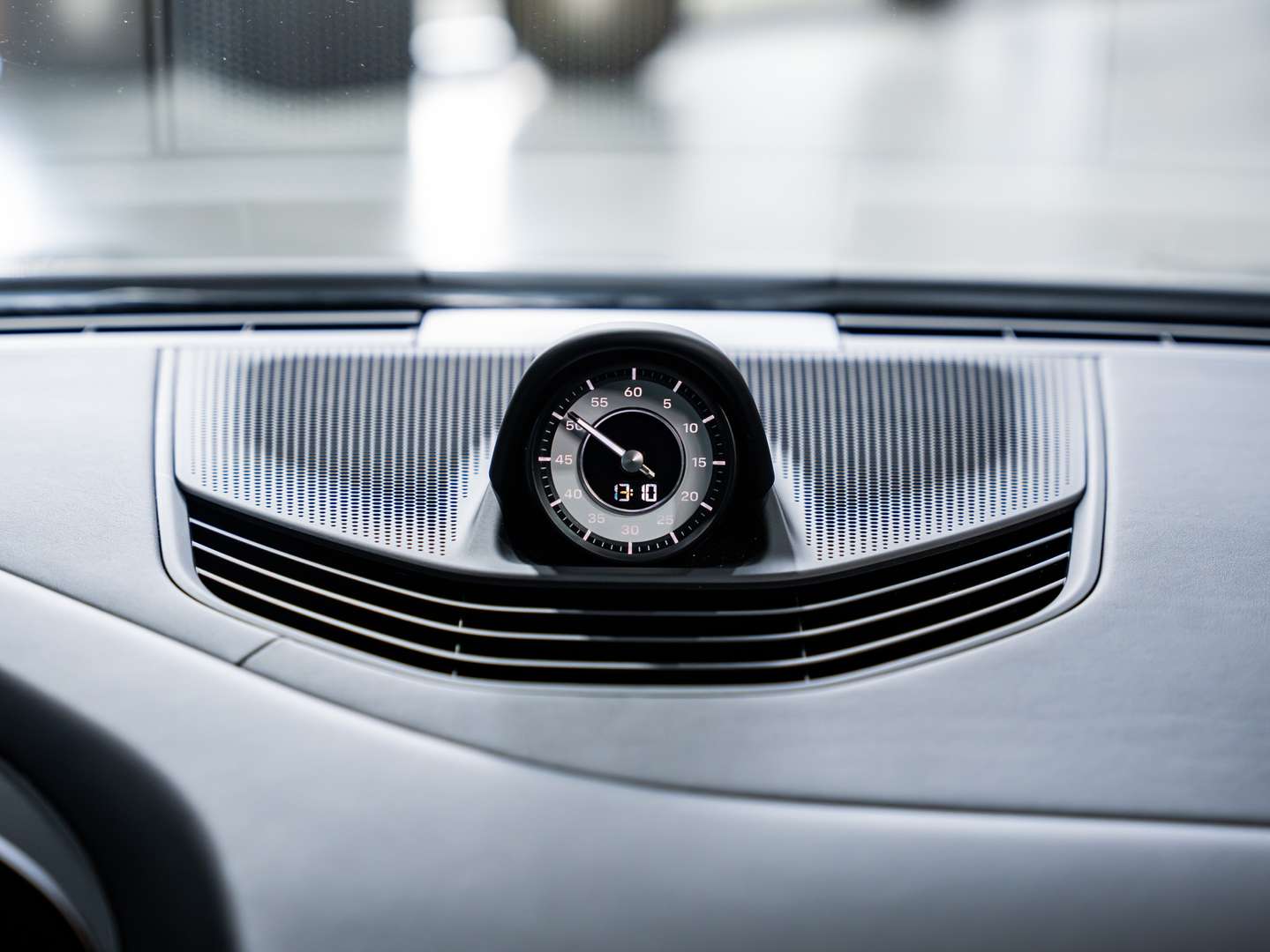 Porsche Taycan Sport Design 93.4 KWh - 2021 - Joinsteer - #8