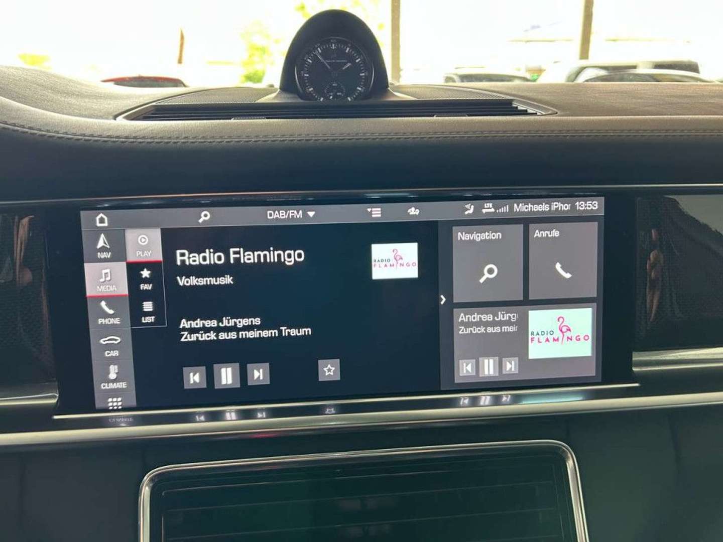 Porsche Panamera Turbo S E-Hybrid - 2021 - Joinsteer - #21