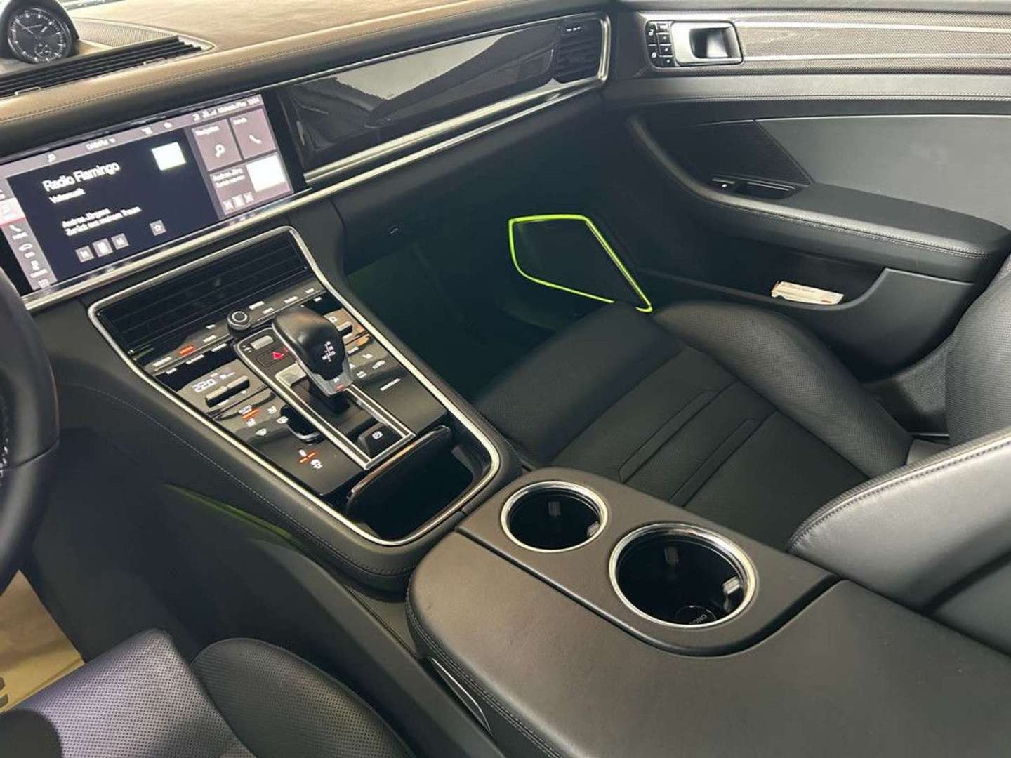 Porsche Panamera Turbo S E-Hybrid - 2021 - Joinsteer - #22