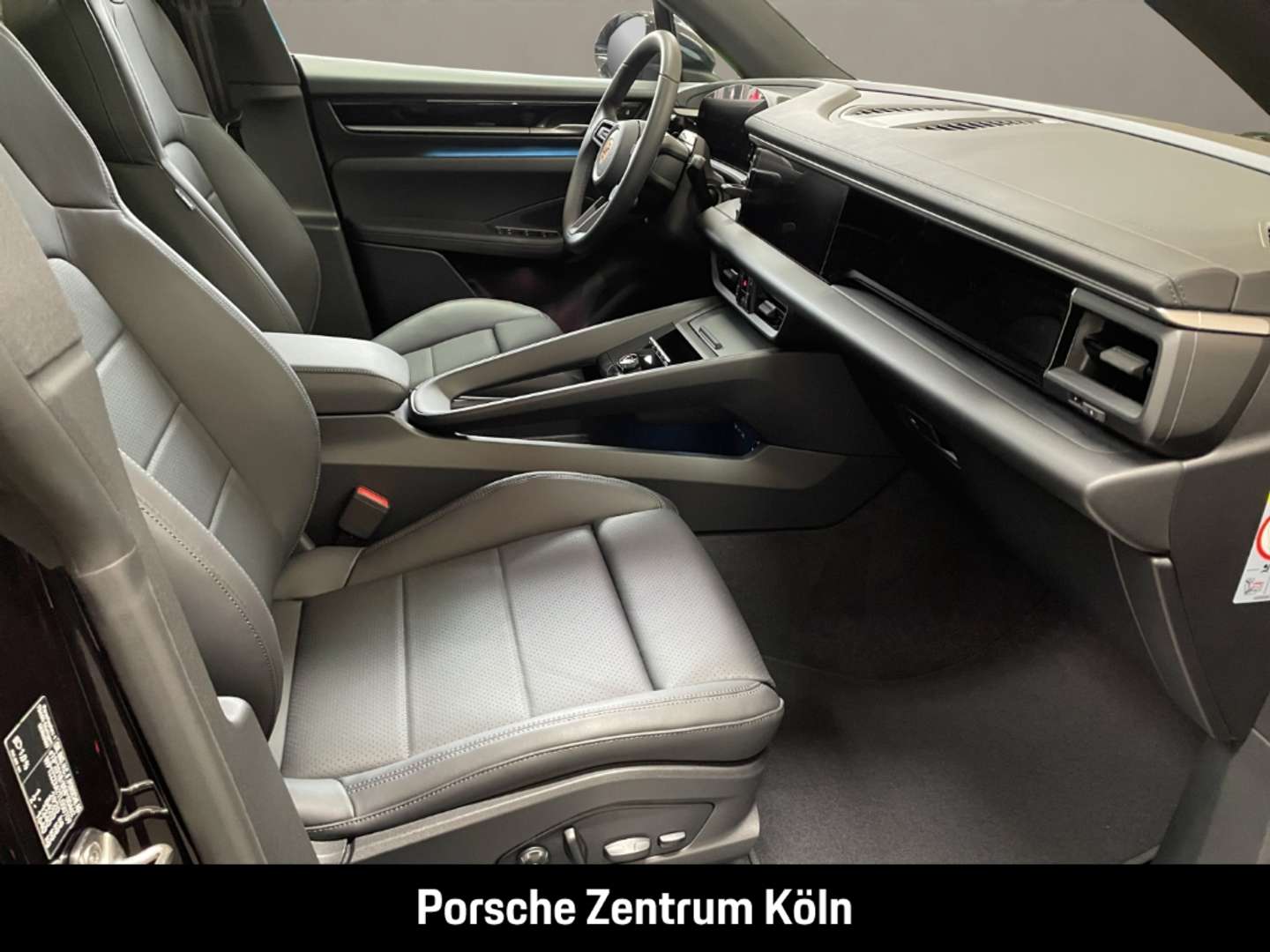 Porsche Macan Surround-View 4 - 2026 - Joinsteer - #21