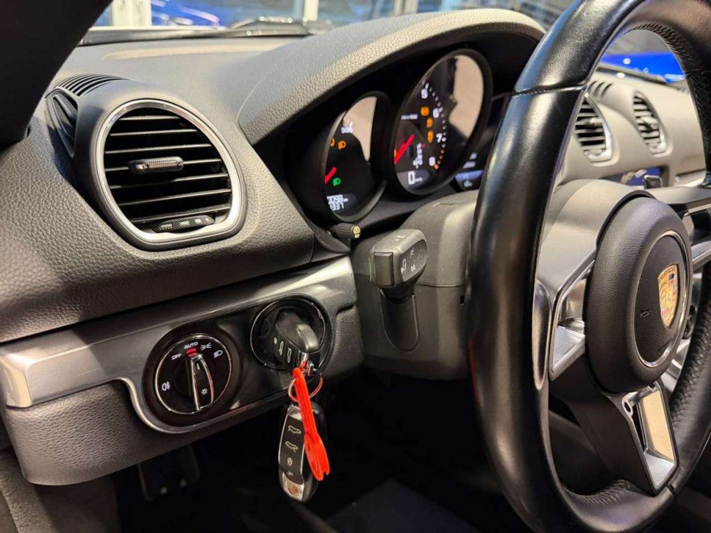 Porsche Cayman Cayman S - 2019 - Joinsteer - #21