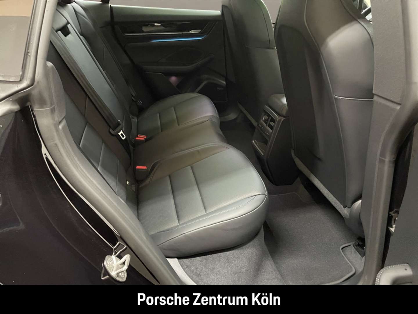 Porsche Macan Surround-View 4 - 2026 - Joinsteer - #22