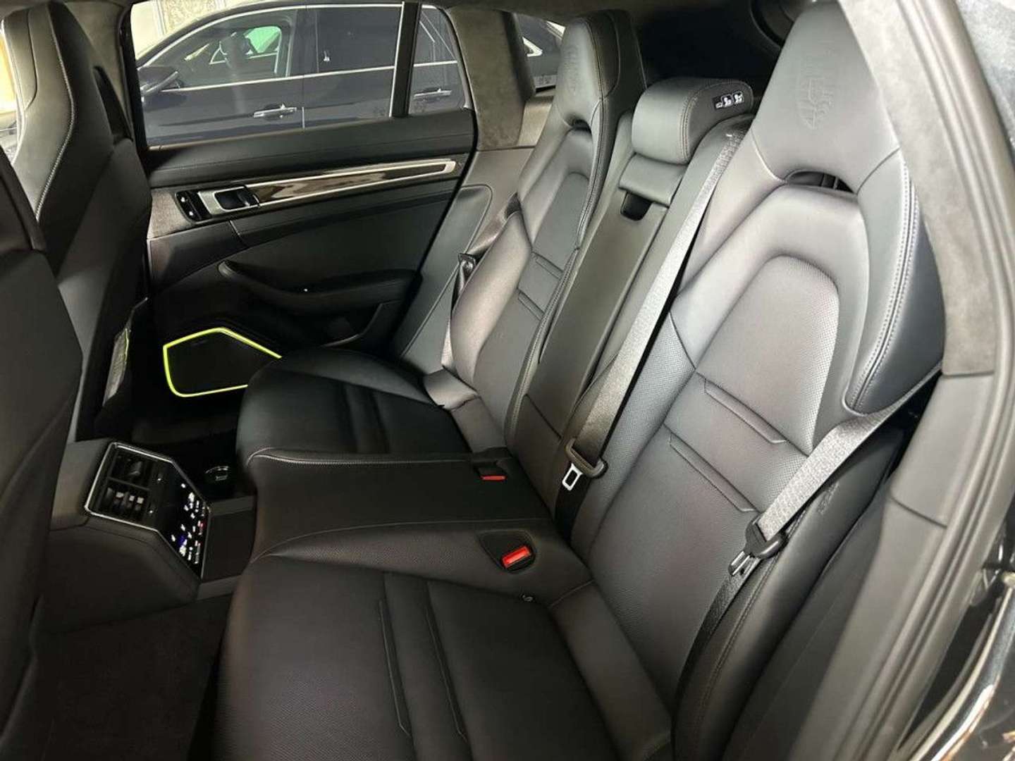 Porsche Panamera Turbo S E-Hybrid - 2021 - Joinsteer - #24