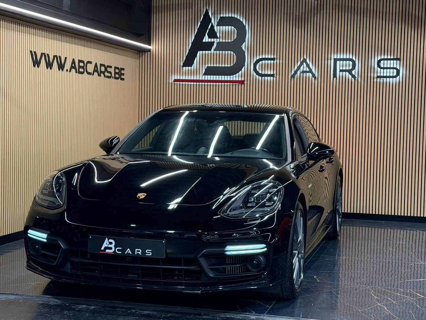 Porsche Panamera 4 E-Hybrid 2.9 V6 TURISMO - 2019 - Joinsteer - #3