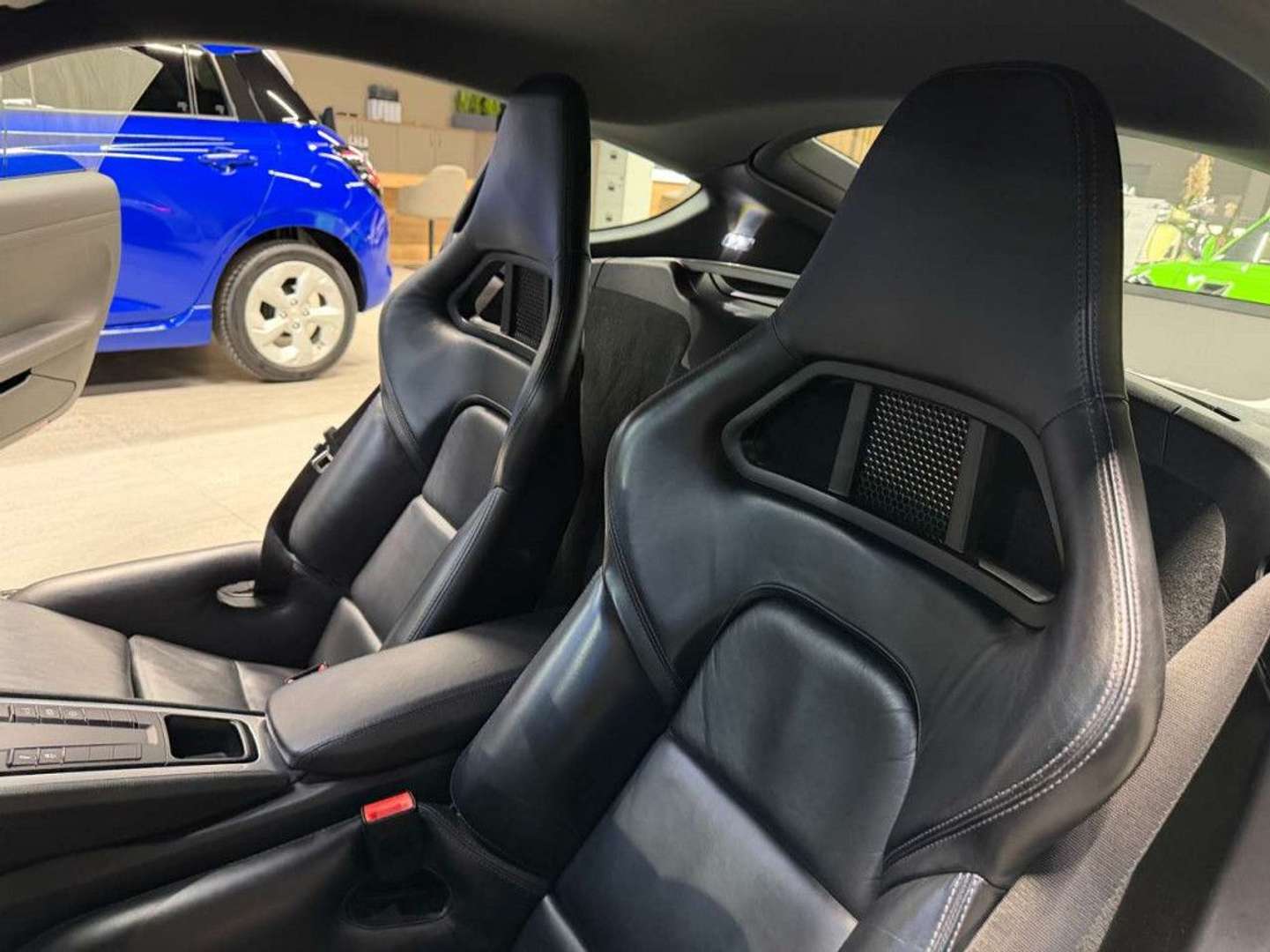 Porsche Cayman Cayman S - 2019 - Joinsteer - #23