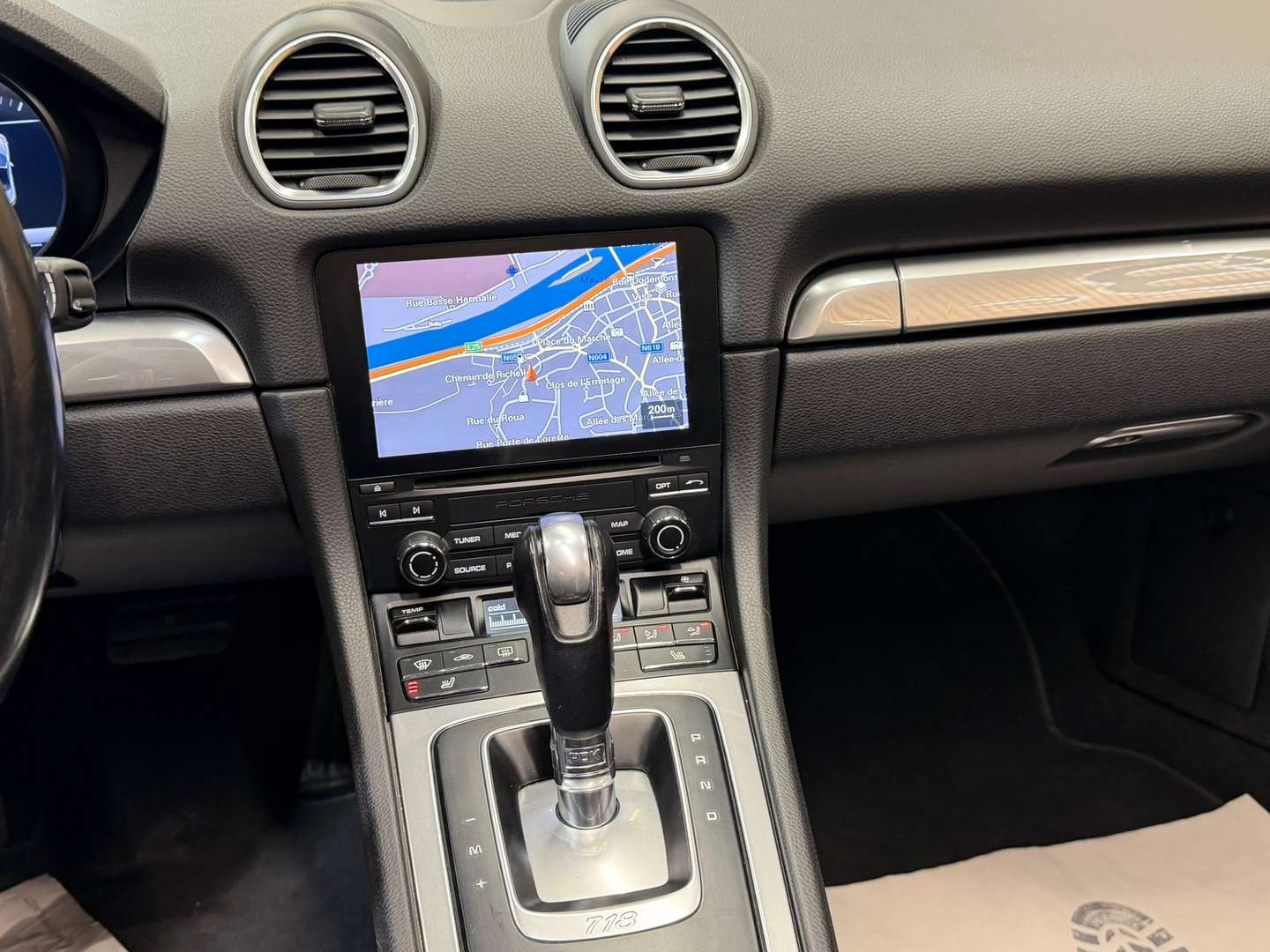 Porsche Boxster 718 2.0 Turbo PDK - 2020 - Joinsteer - #18