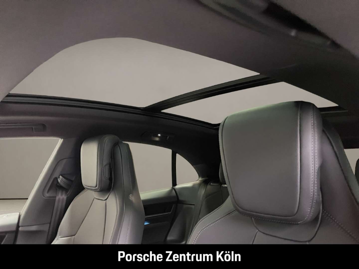 Porsche Macan Surround-View 4 - 2026 - Joinsteer - #24