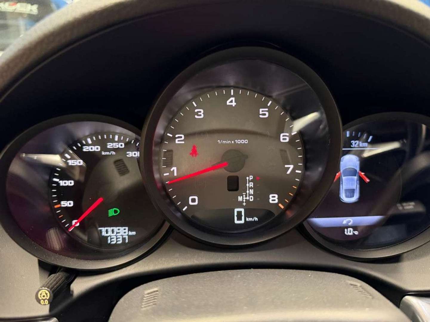 Porsche Cayman Cayman S - 2019 - Joinsteer - #24