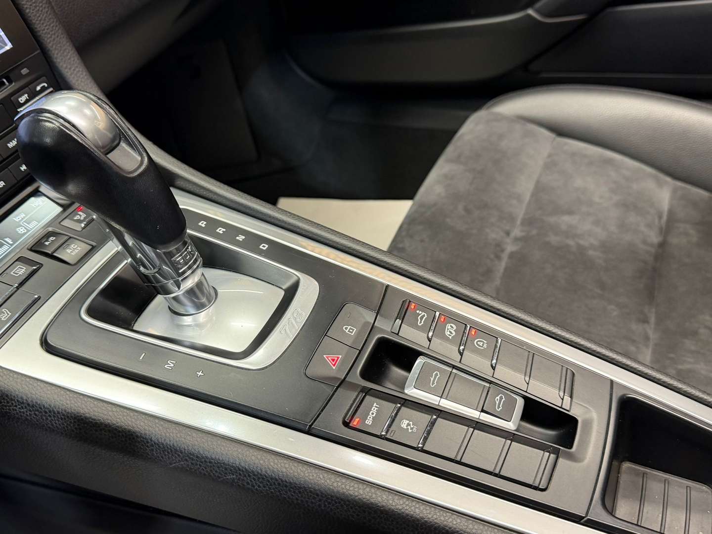 Porsche Boxster 718 2.0 Turbo PDK - 2020 - Joinsteer - #19