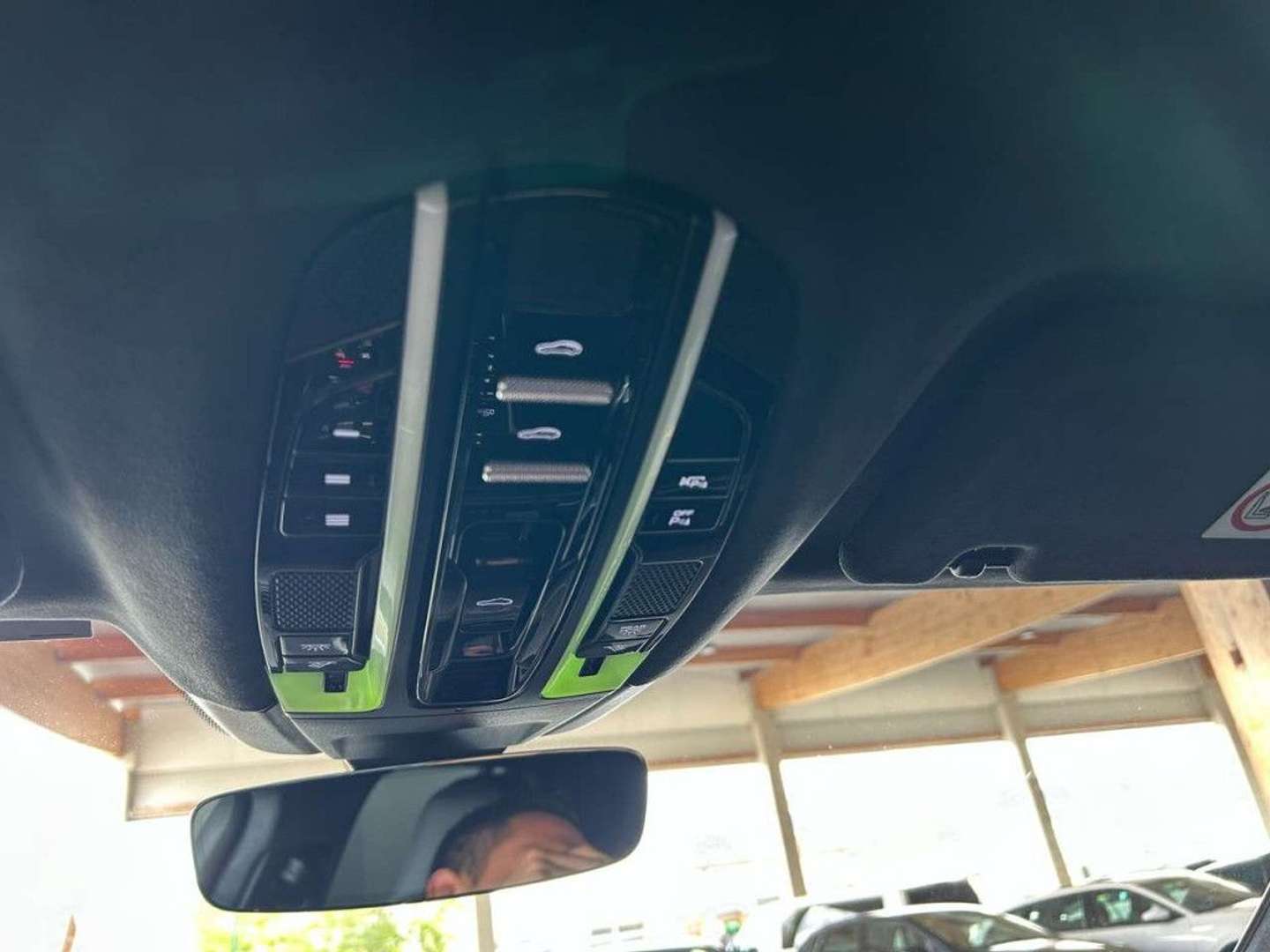 Porsche Panamera Turbo S E-Hybrid - 2021 - Joinsteer - #26