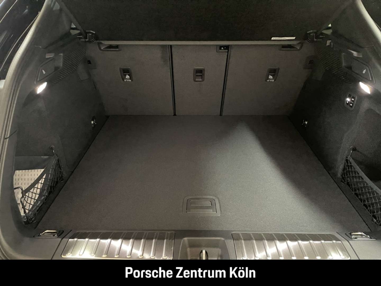 Porsche Macan Surround-View 4 - 2026 - Joinsteer - #25