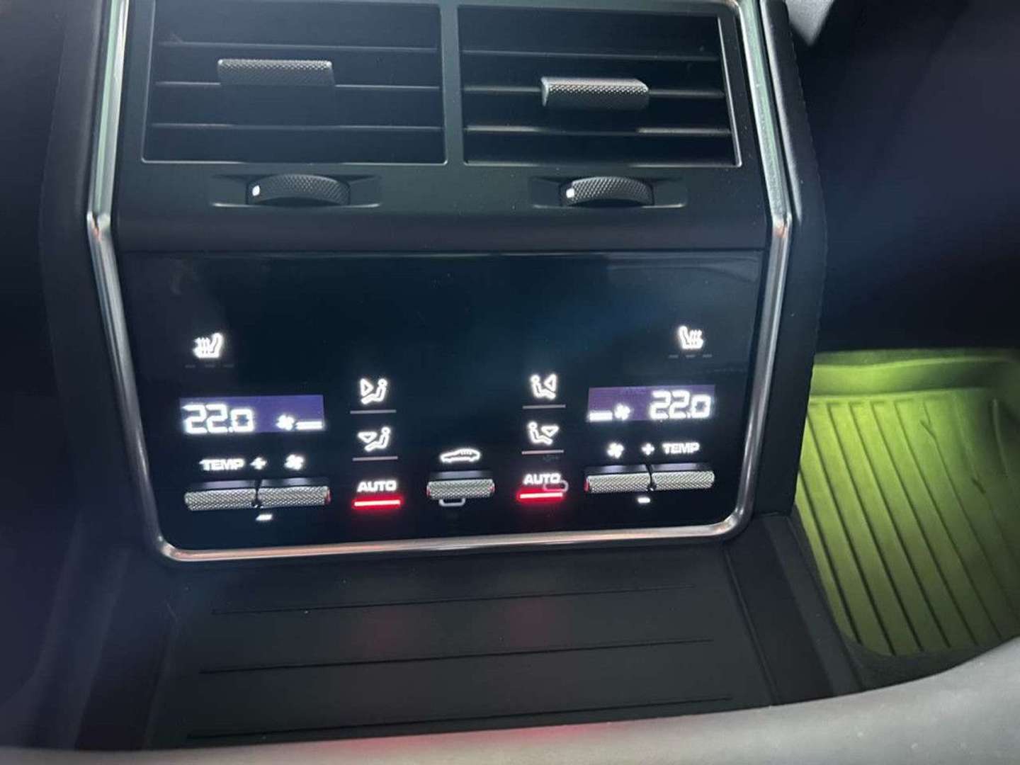 Porsche Panamera Turbo S E-Hybrid - 2021 - Joinsteer - #27