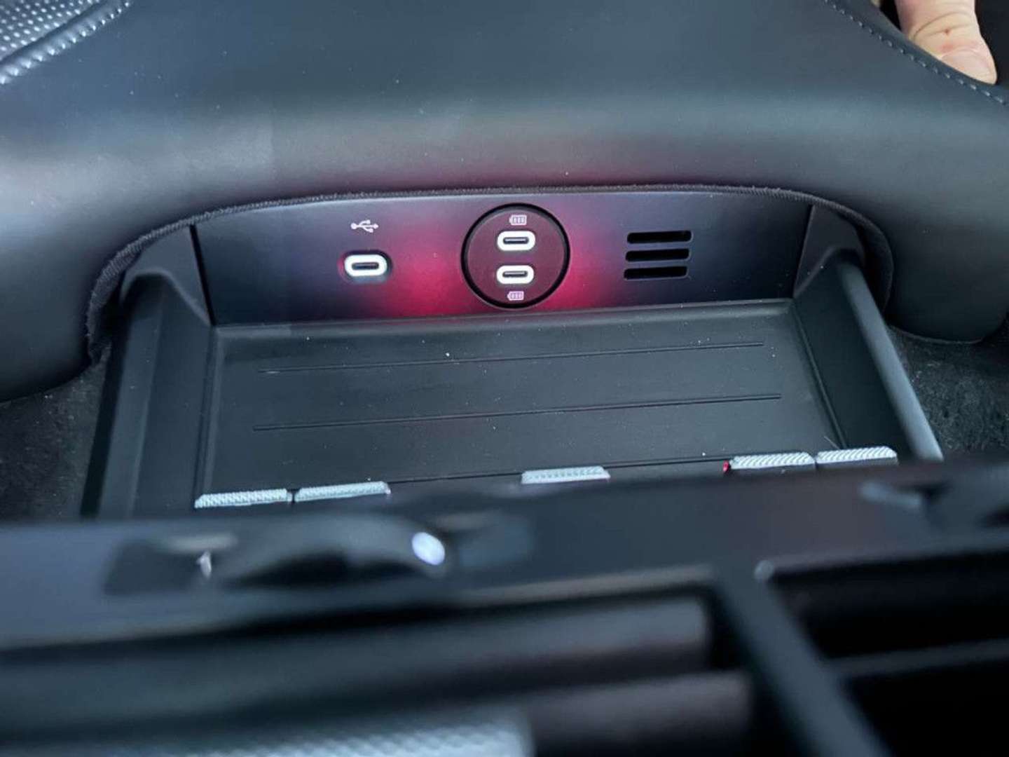 Porsche Panamera Turbo S E-Hybrid - 2021 - Joinsteer - #28