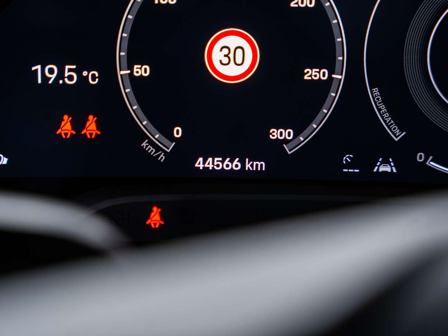 Porsche Taycan Sport Design 93.4 KWh - 2021 - Joinsteer - #16