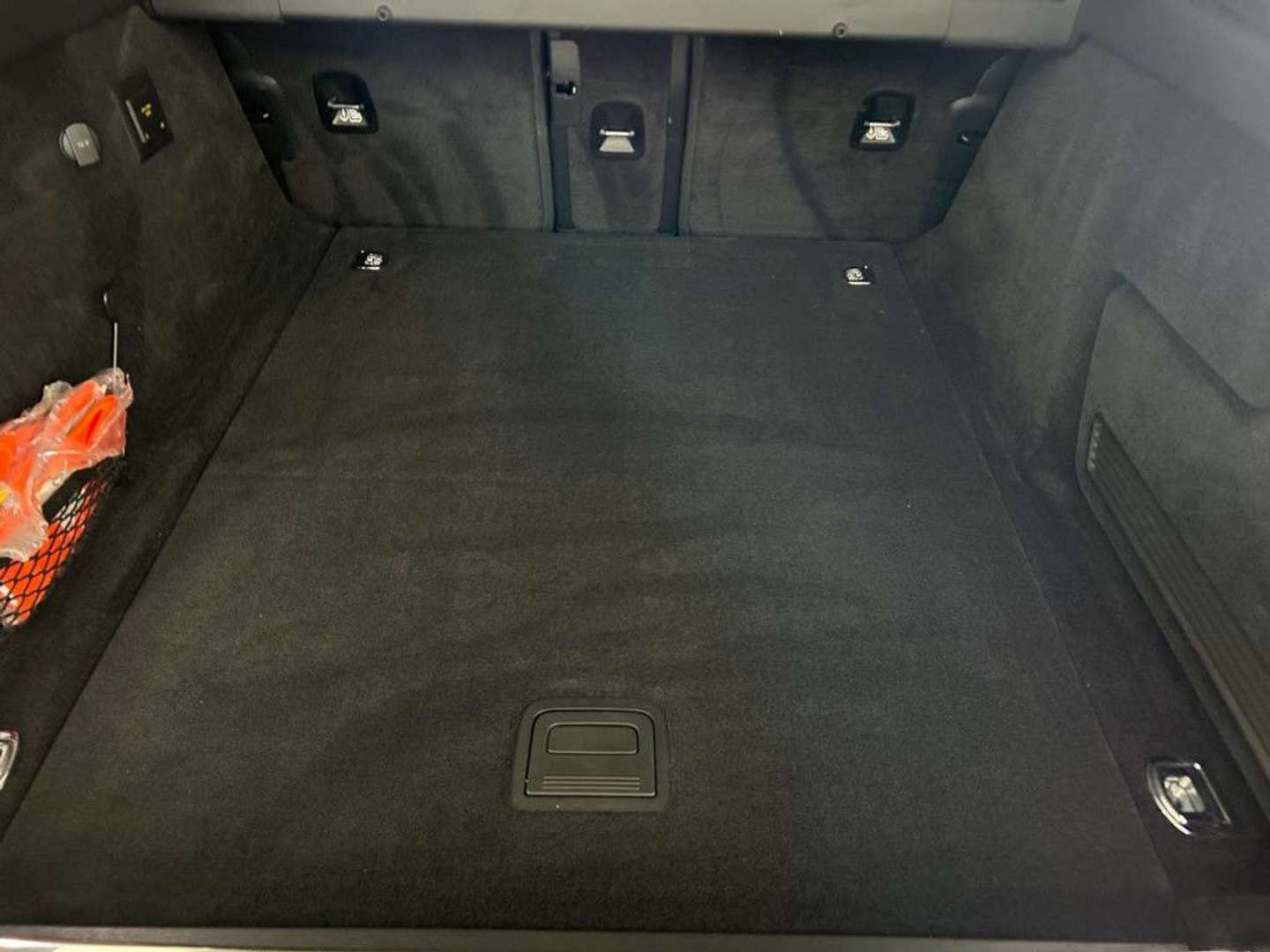 Porsche Panamera Turbo S E-Hybrid - 2021 - Joinsteer - #29