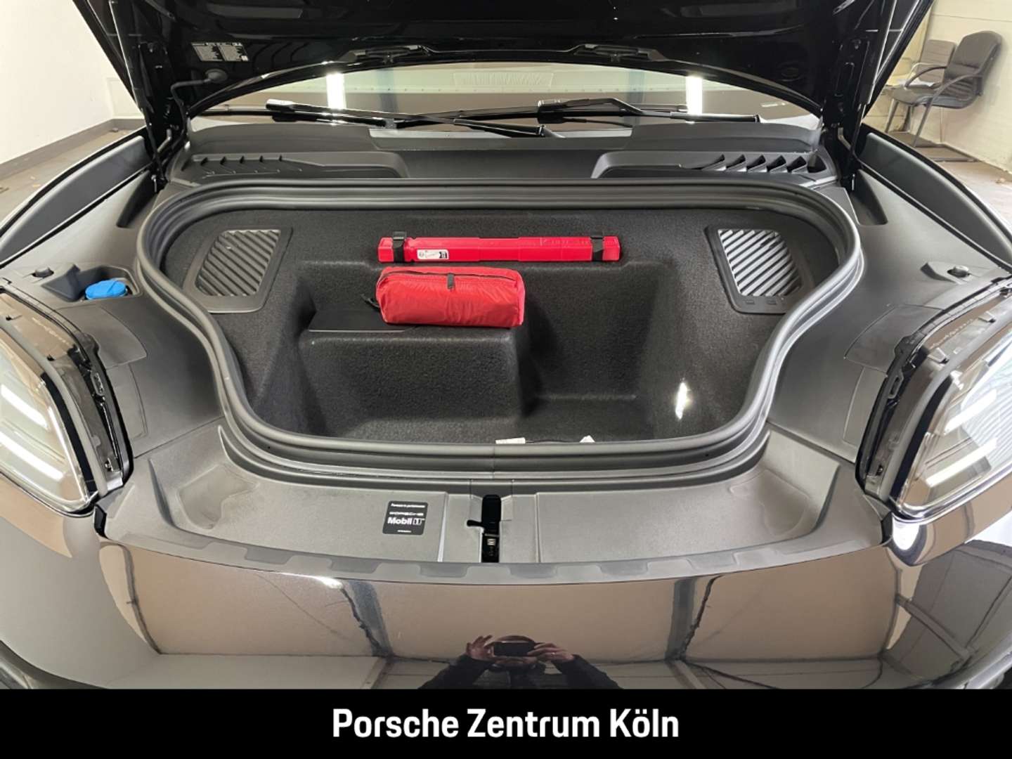 Porsche Macan Surround-View 4 - 2026 - Joinsteer - #28