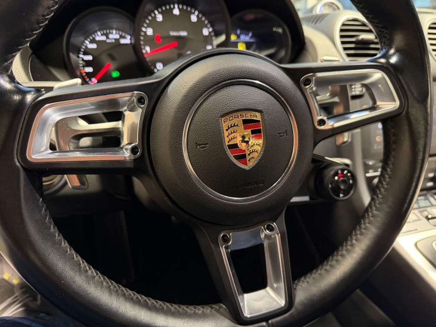 Porsche Cayman Cayman S - 2019 - Joinsteer - #28