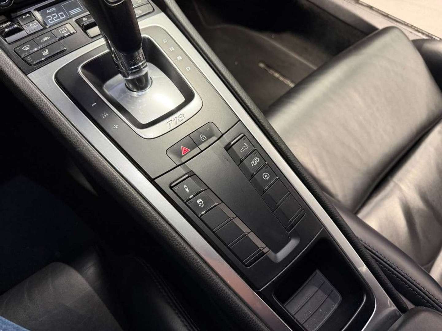 Porsche Cayman Cayman S - 2019 - Joinsteer - #29