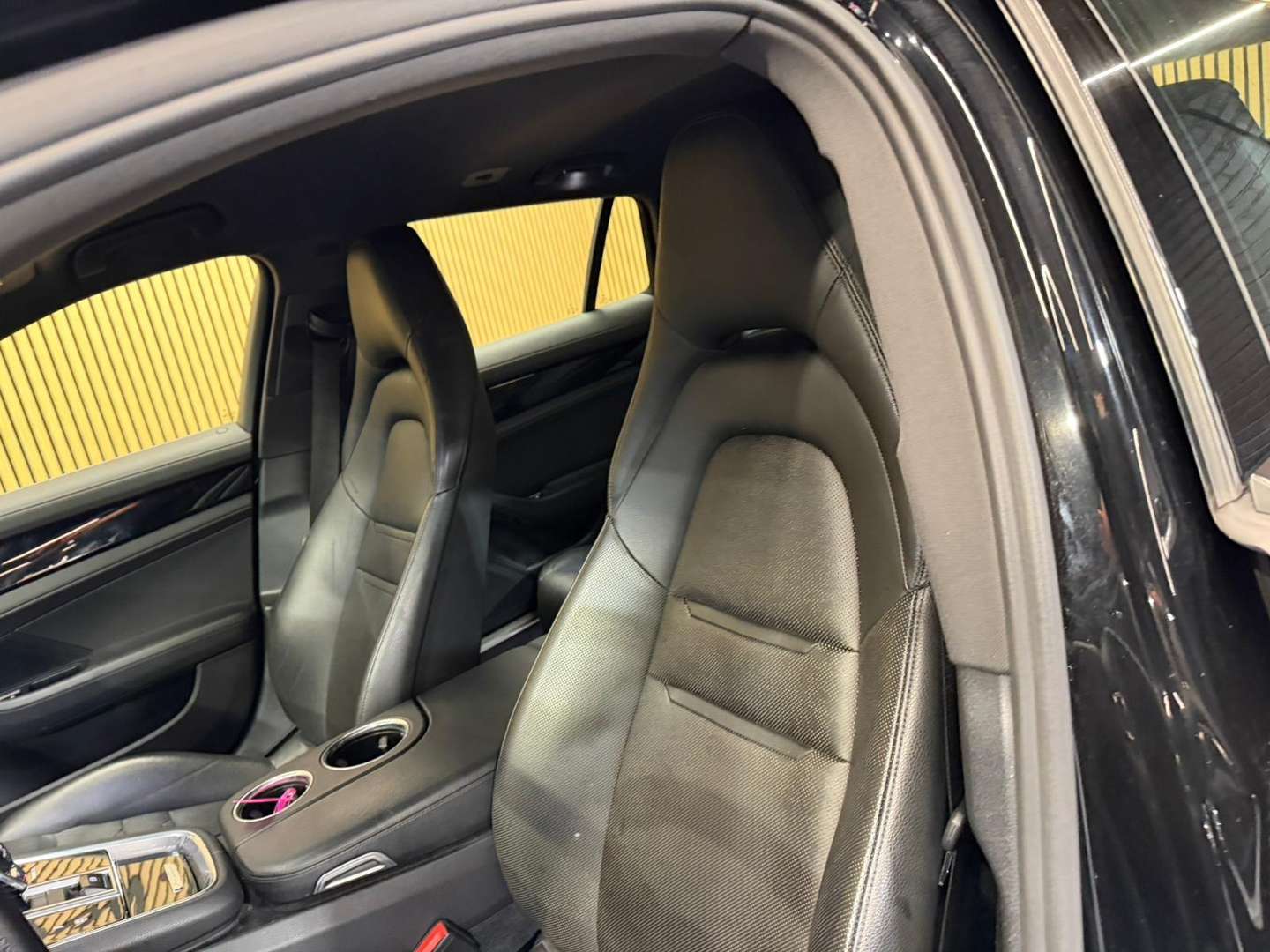 Porsche Panamera 4 E-Hybrid 2.9 V6 TURISMO - 2019 - Joinsteer - #10