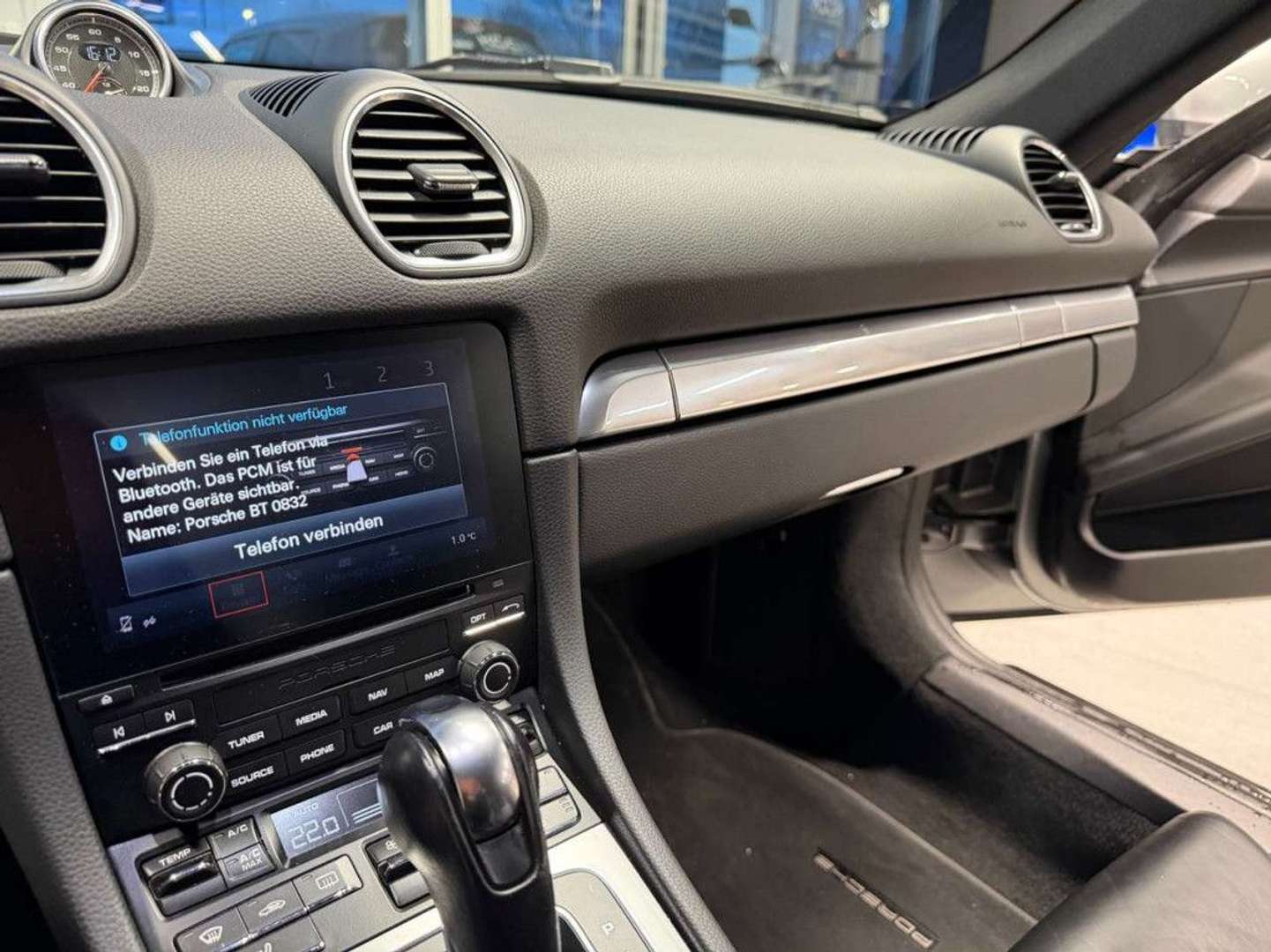 Porsche Cayman Cayman S - 2019 - Joinsteer - #30