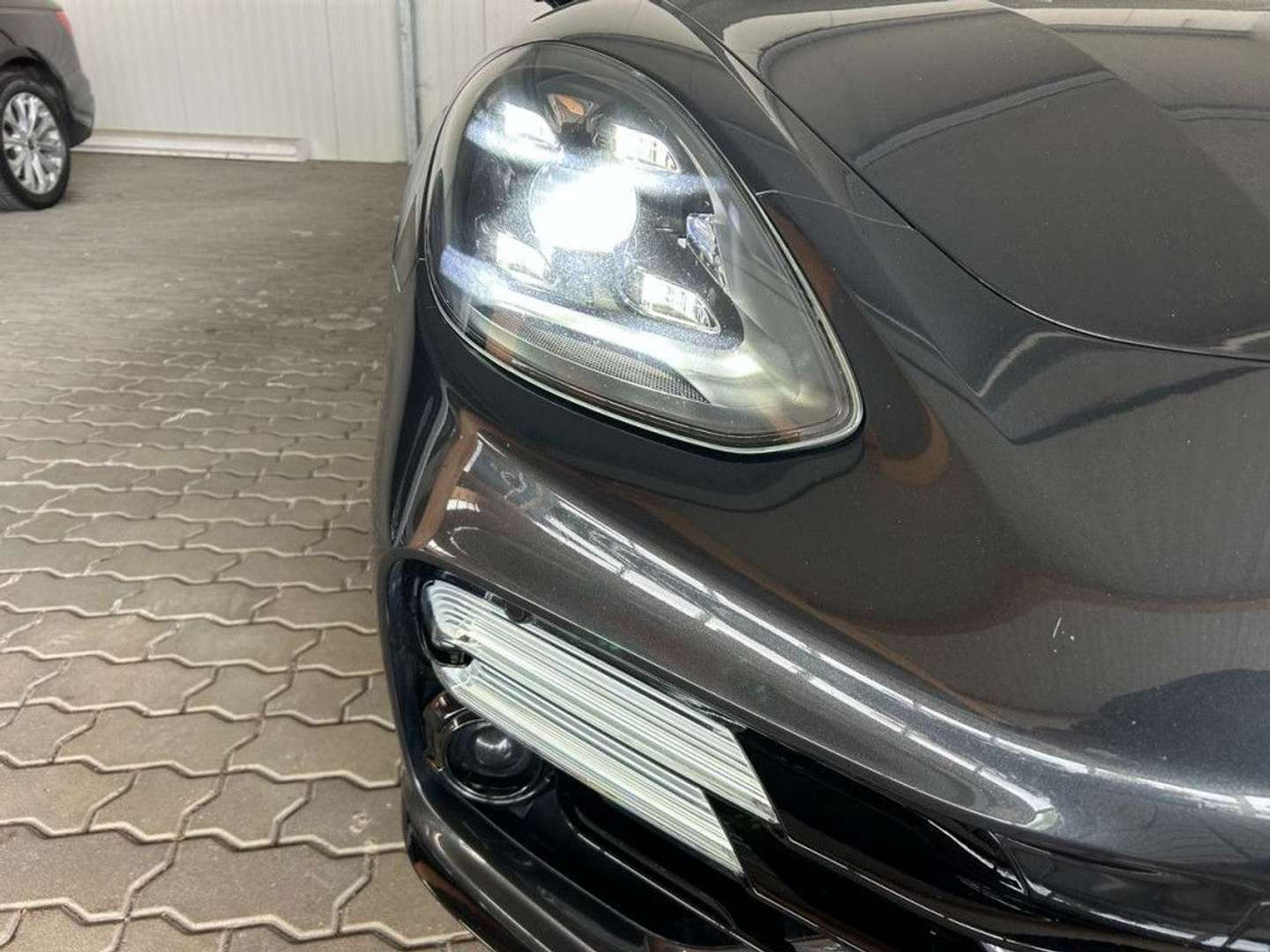 Porsche Panamera Turbo S E-Hybrid - 2021 - Joinsteer - #33