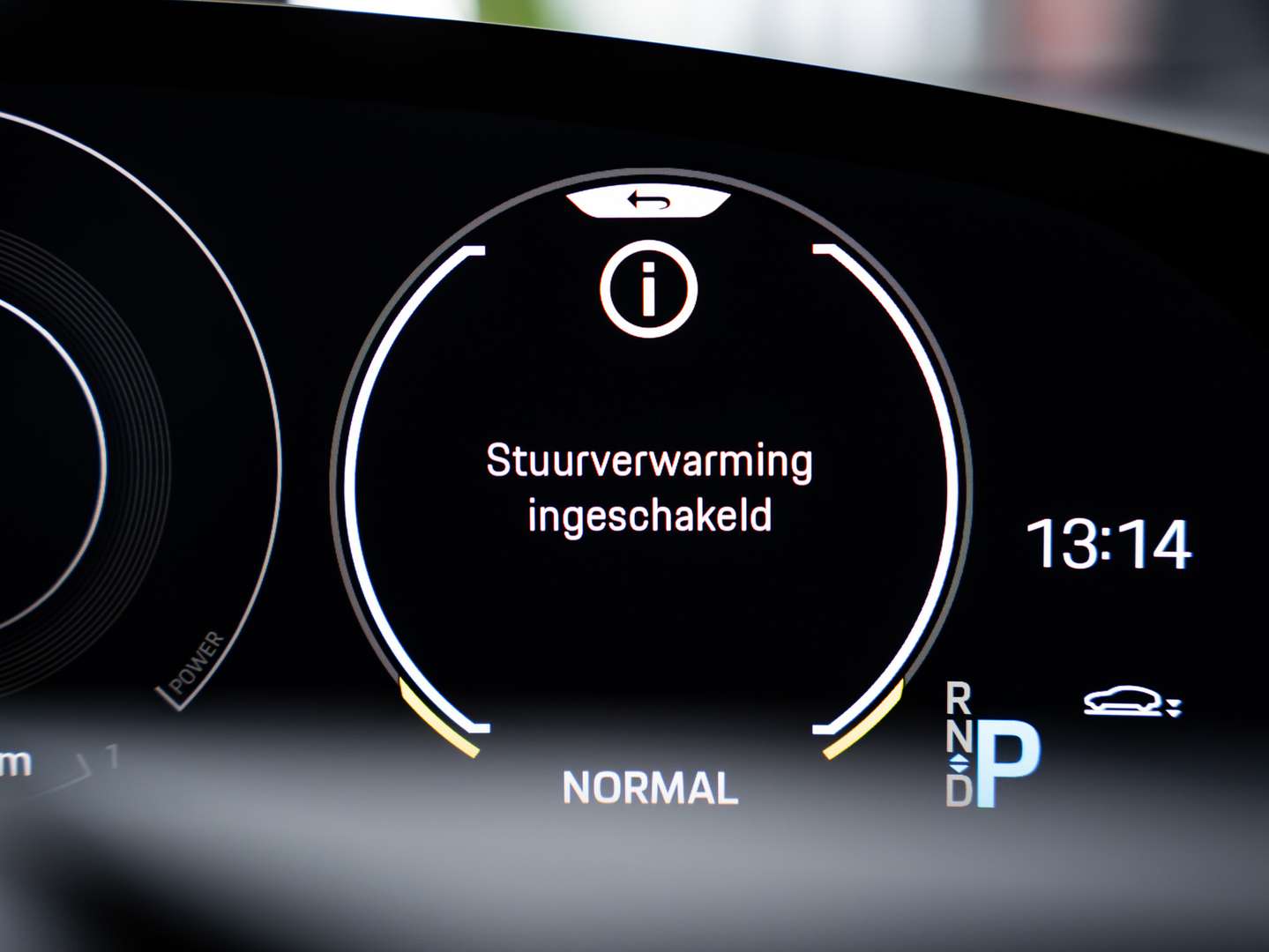 Porsche Taycan Sport Design 93.4 KWh - 2021 - Joinsteer - #22