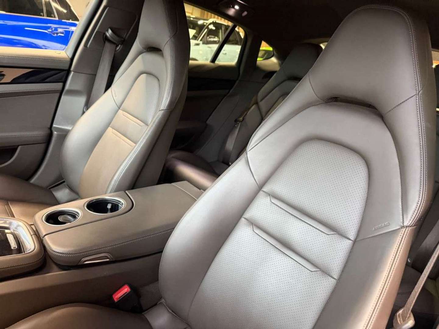 Porsche Panamera 4 E-Hybrid - 2019 - Joinsteer - #18