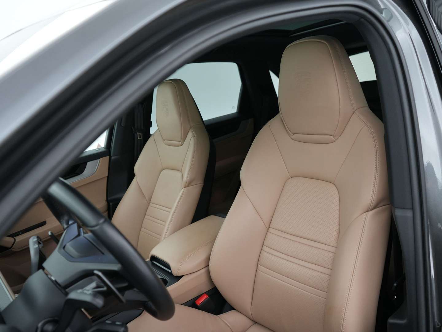 Porsche Cayenne E-Hybrid - 2024 - Joinsteer - #11