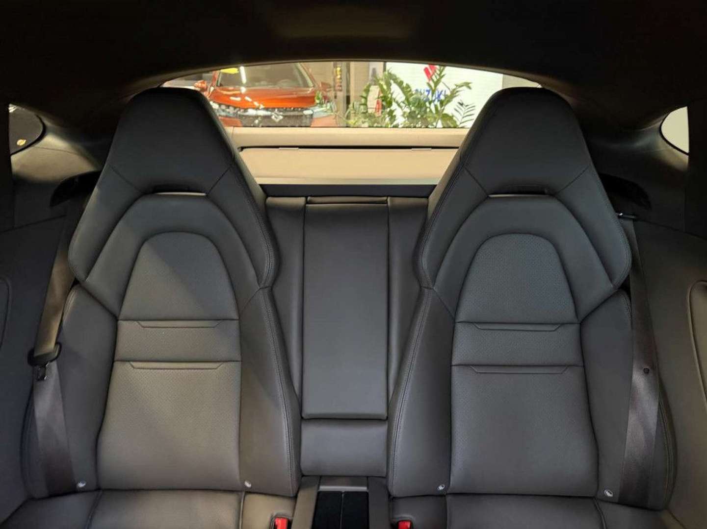 Porsche Panamera 4 E-Hybrid - 2019 - Joinsteer - #19