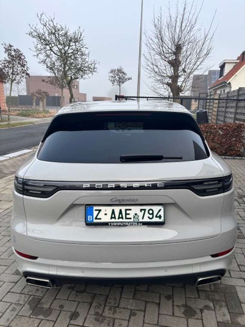 Porsche Cayenne E-Hybrid Tiptronic S - 2021 - Joinsteer - #7