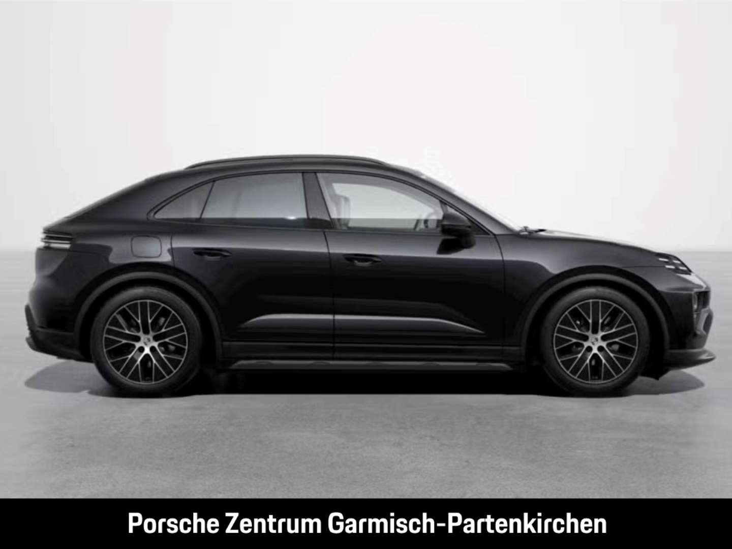 Porsche Macan 360 Non Identifié - 2026 - Joinsteer - #2