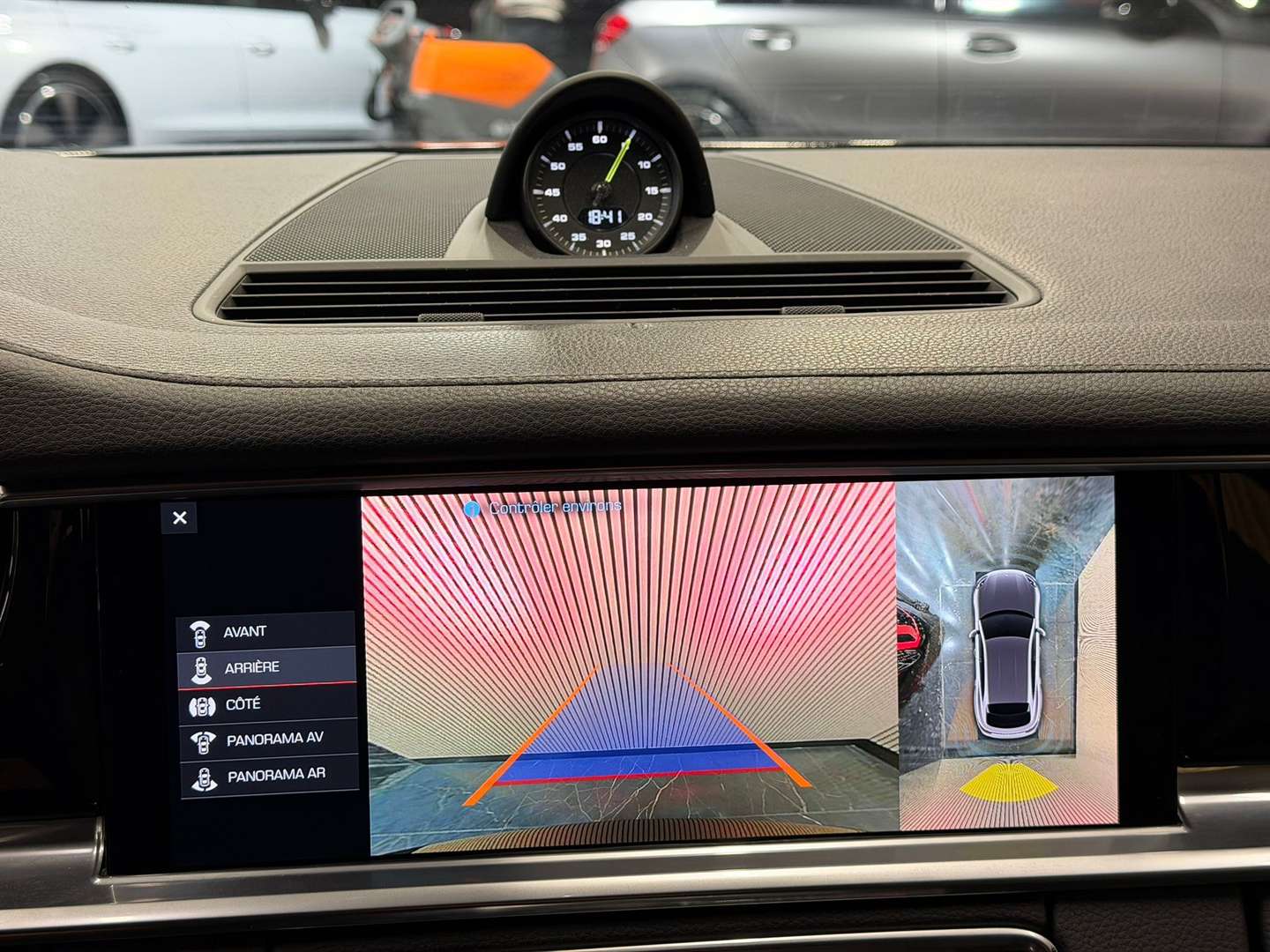 Porsche Panamera 4 E-Hybrid 2.9 V6 TURISMO - 2019 - Joinsteer - #15