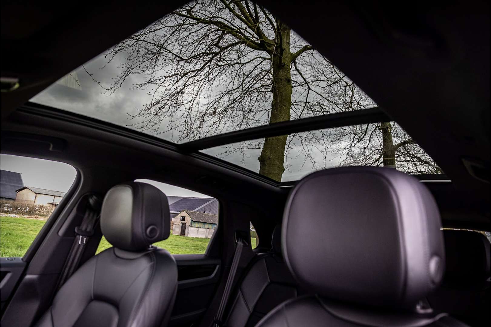 Porsche Cayenne 3.0 Non Identifié - 2019 - Joinsteer - #7