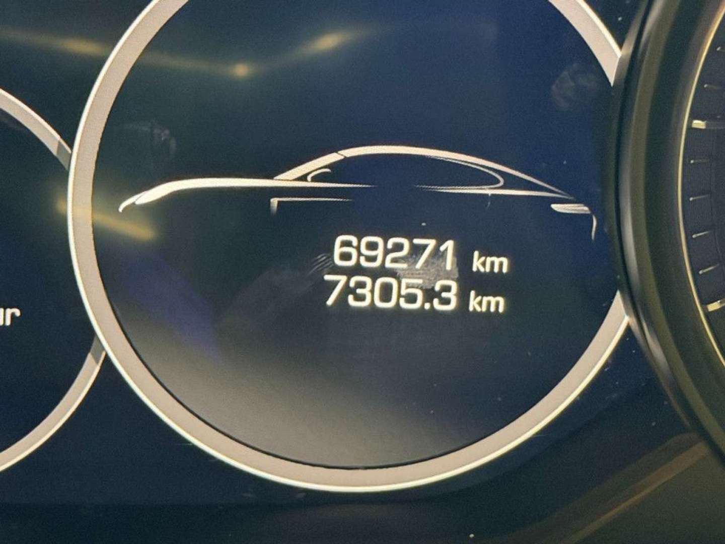 Porsche Panamera 4 E-Hybrid - 2019 - Joinsteer - #20