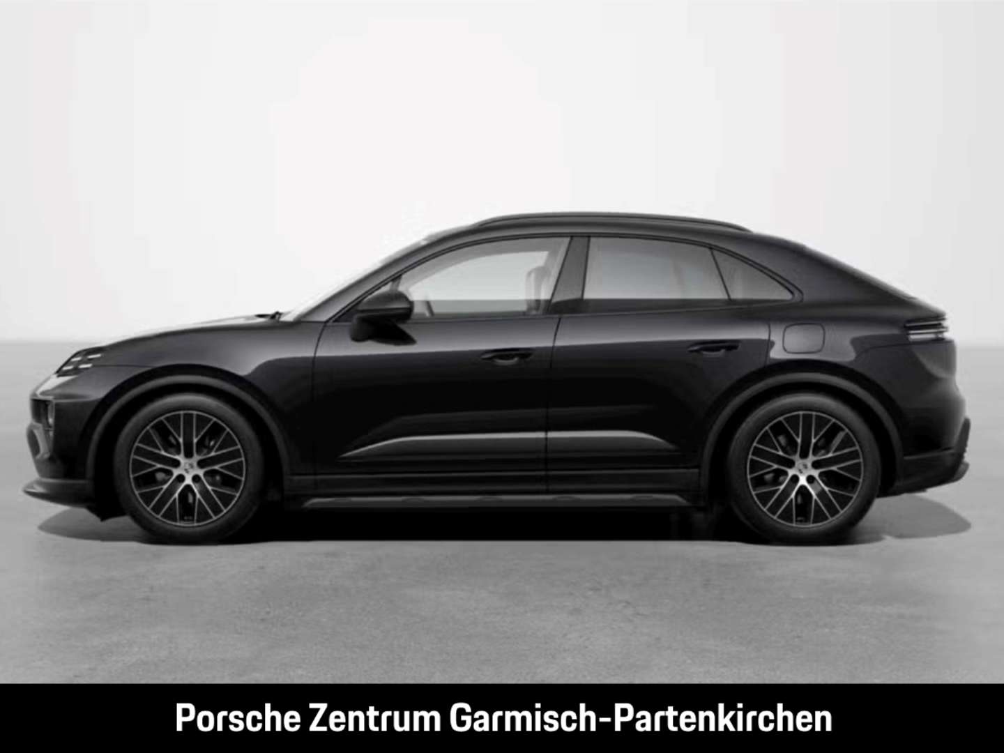 Porsche Macan 360 Non Identifié - 2026 - Joinsteer - #3