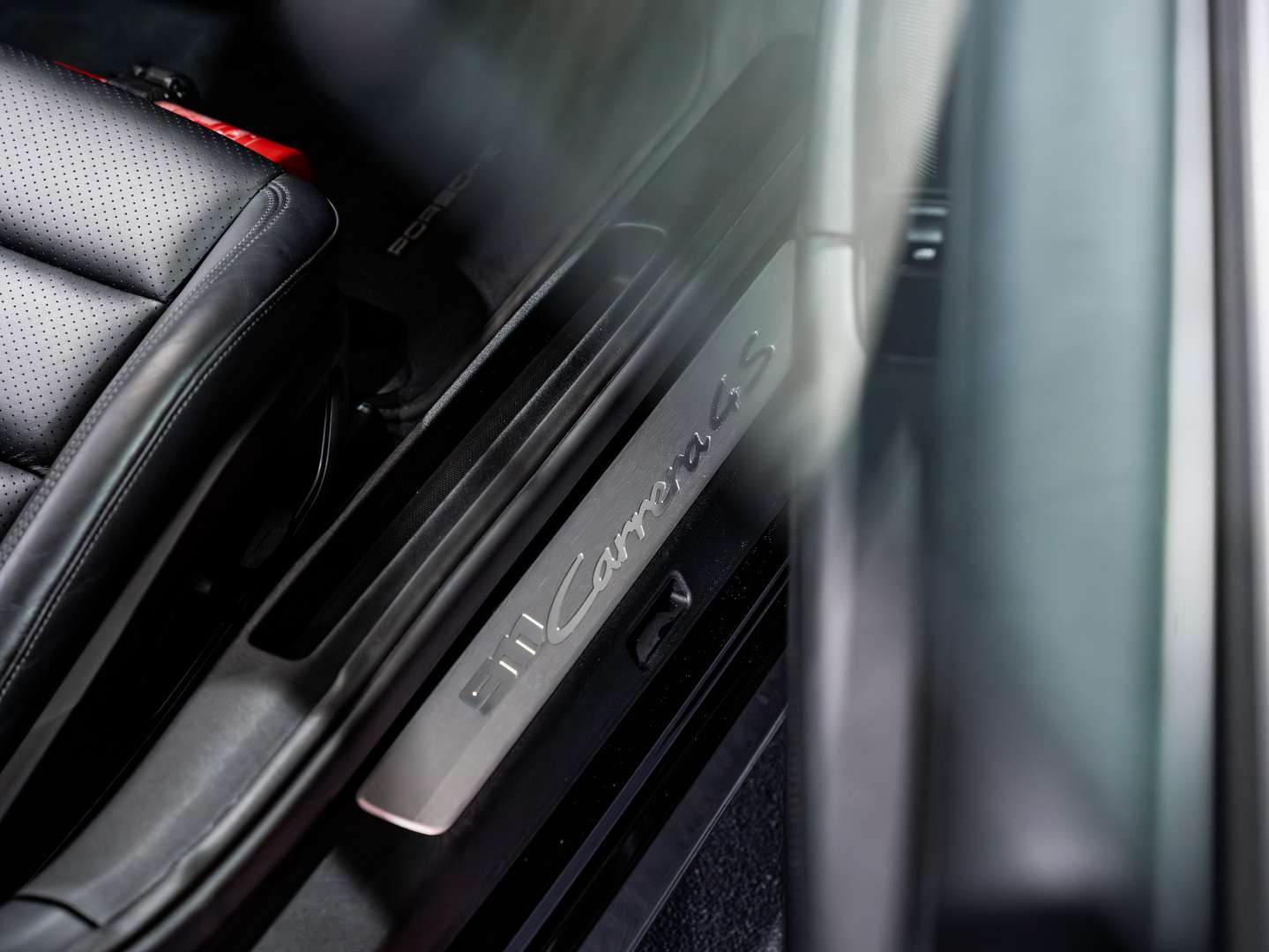 Porsche Carrera 4S Non Identifié - 2020 - Joinsteer - #8