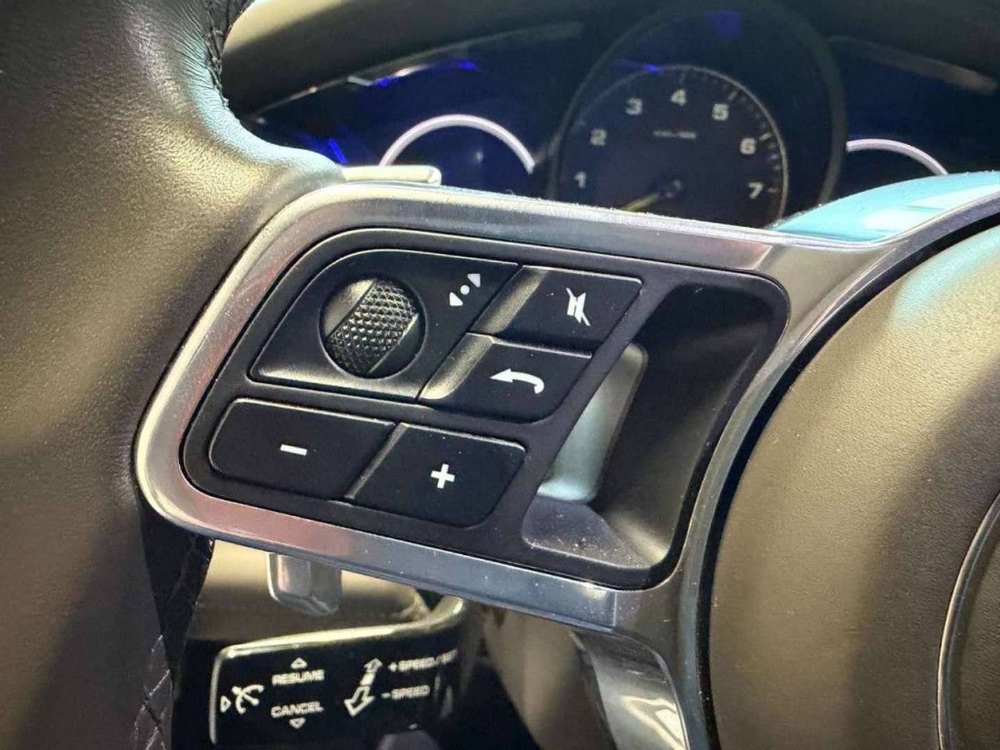 Porsche Panamera 4 E-Hybrid - 2019 - Joinsteer - #21