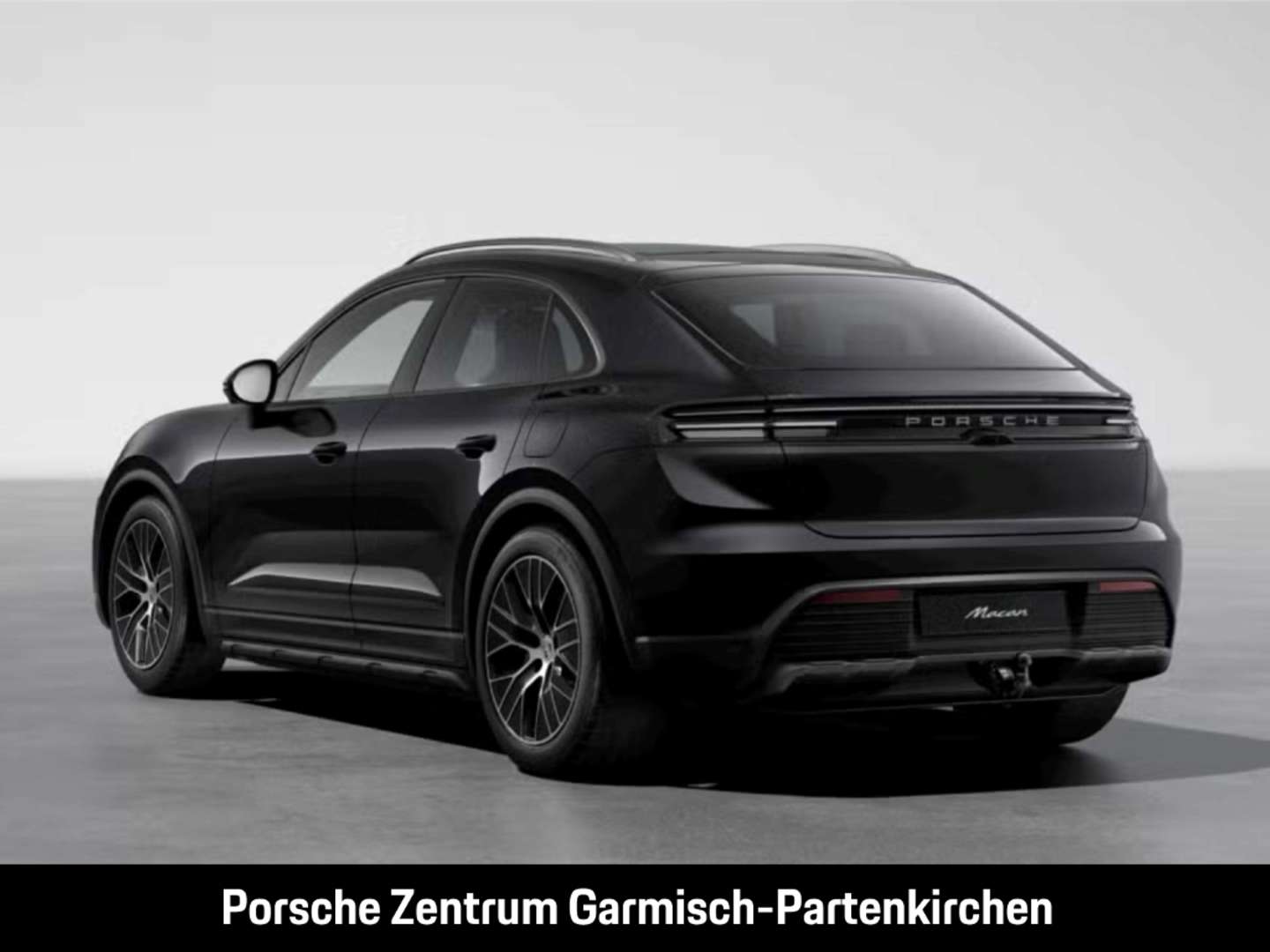 Porsche Macan 360 Non Identifié - 2026 - Joinsteer - #4