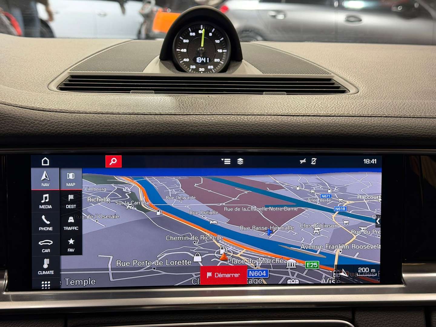 Porsche Panamera 4 E-Hybrid 2.9 V6 TURISMO - 2019 - Joinsteer - #17