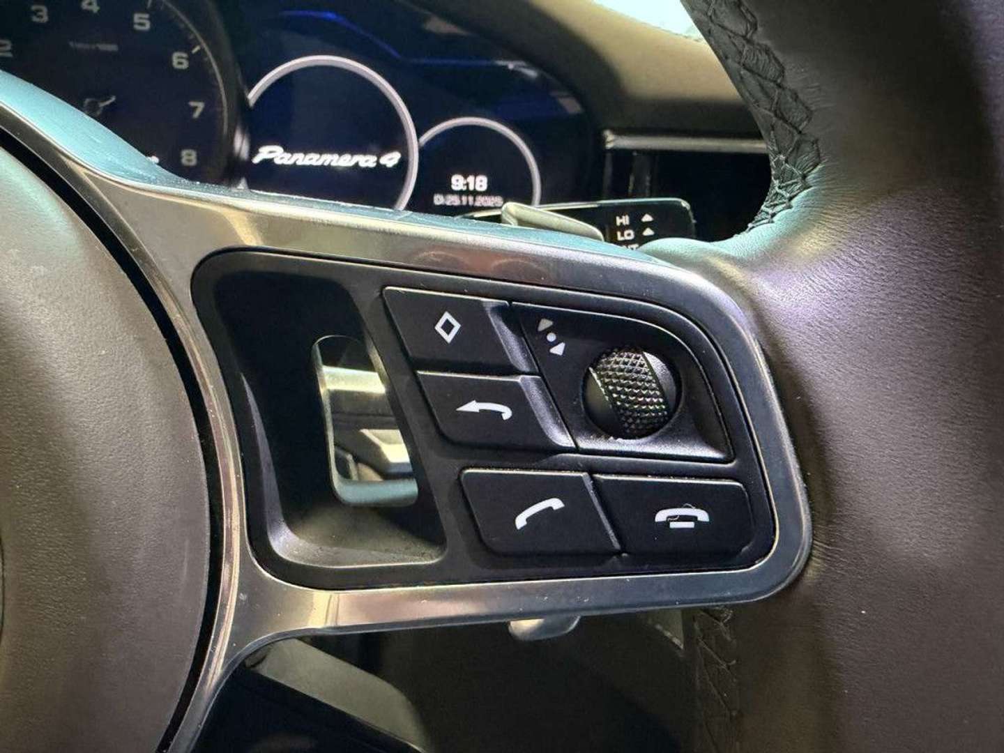 Porsche Panamera 4 E-Hybrid - 2019 - Joinsteer - #22