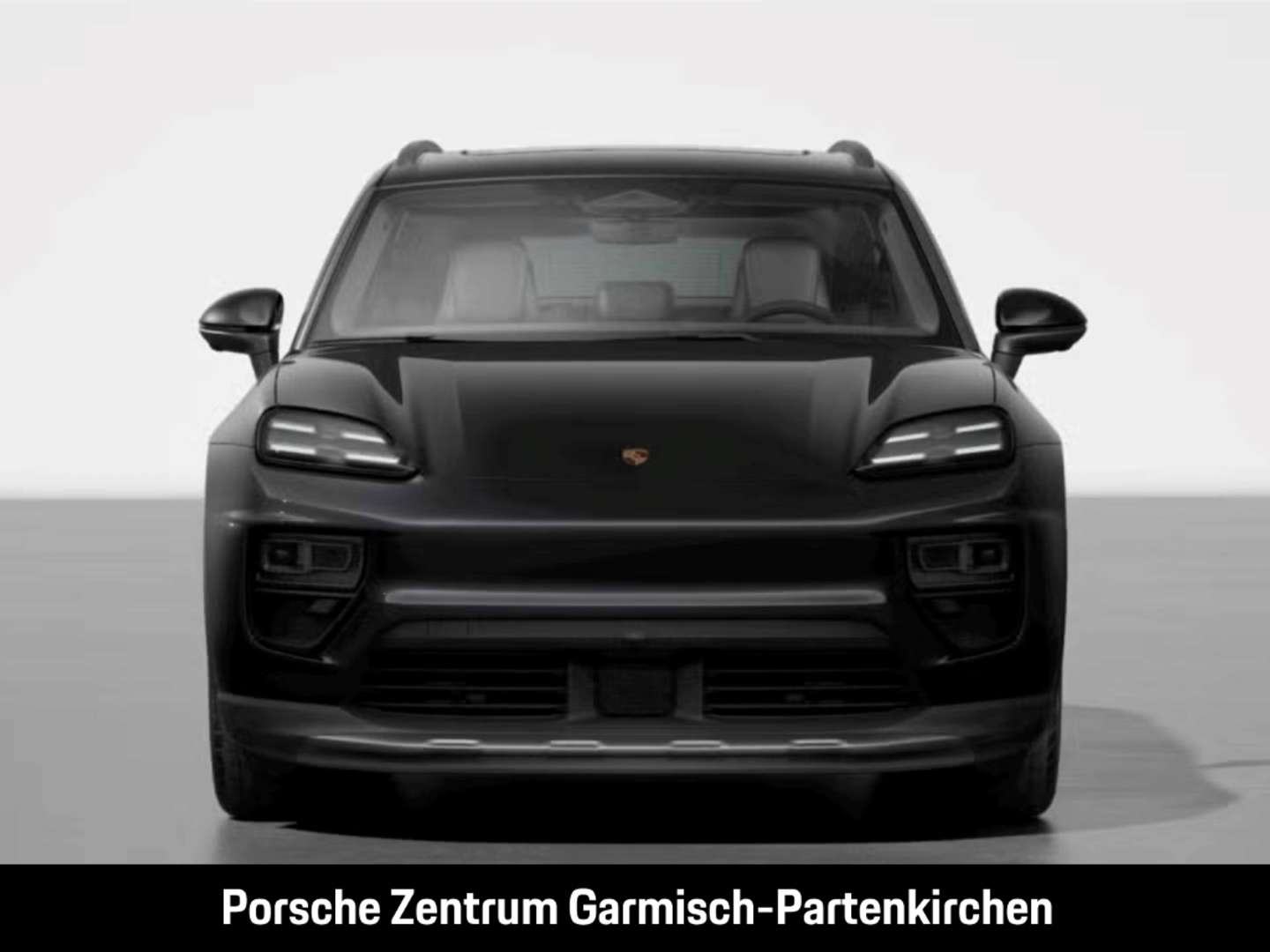Porsche Macan 360 Non Identifié - 2026 - Joinsteer - #5