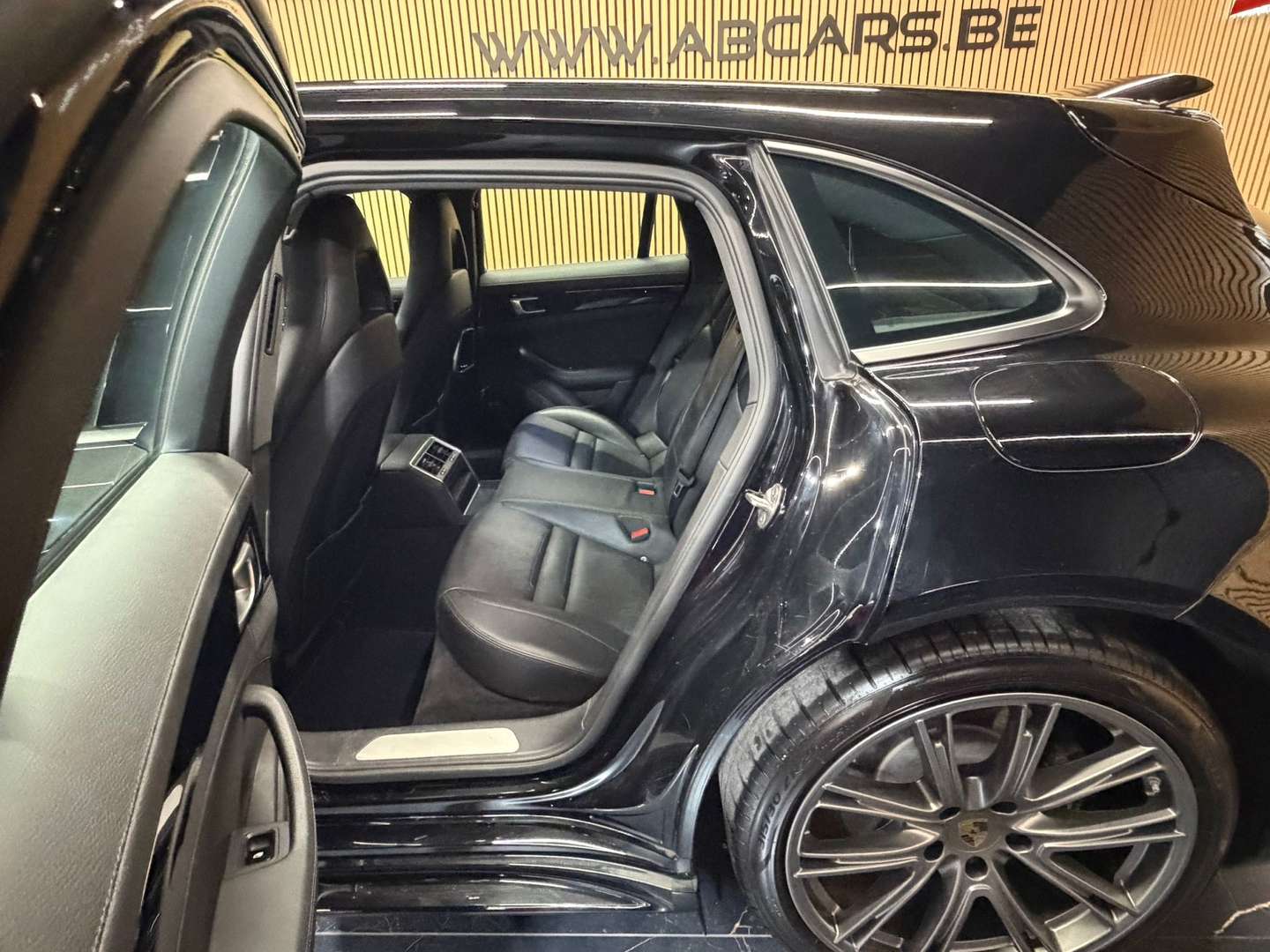Porsche Panamera 4 E-Hybrid 2.9 V6 TURISMO - 2019 - Joinsteer - #18