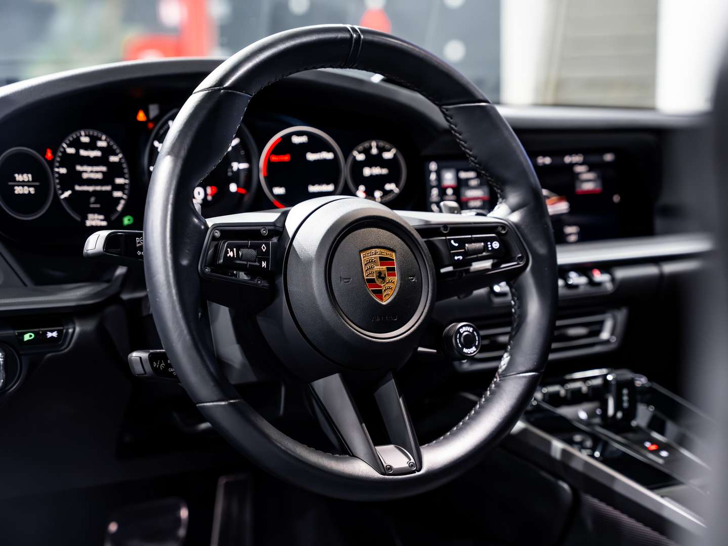 Porsche Carrera 4S Non Identifié - 2020 - Joinsteer - #10