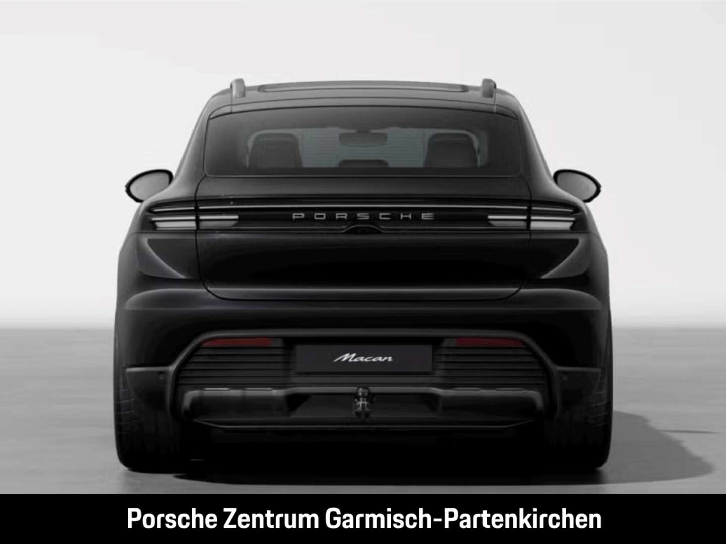 Porsche Macan 360 Non Identifié - 2026 - Joinsteer - #6