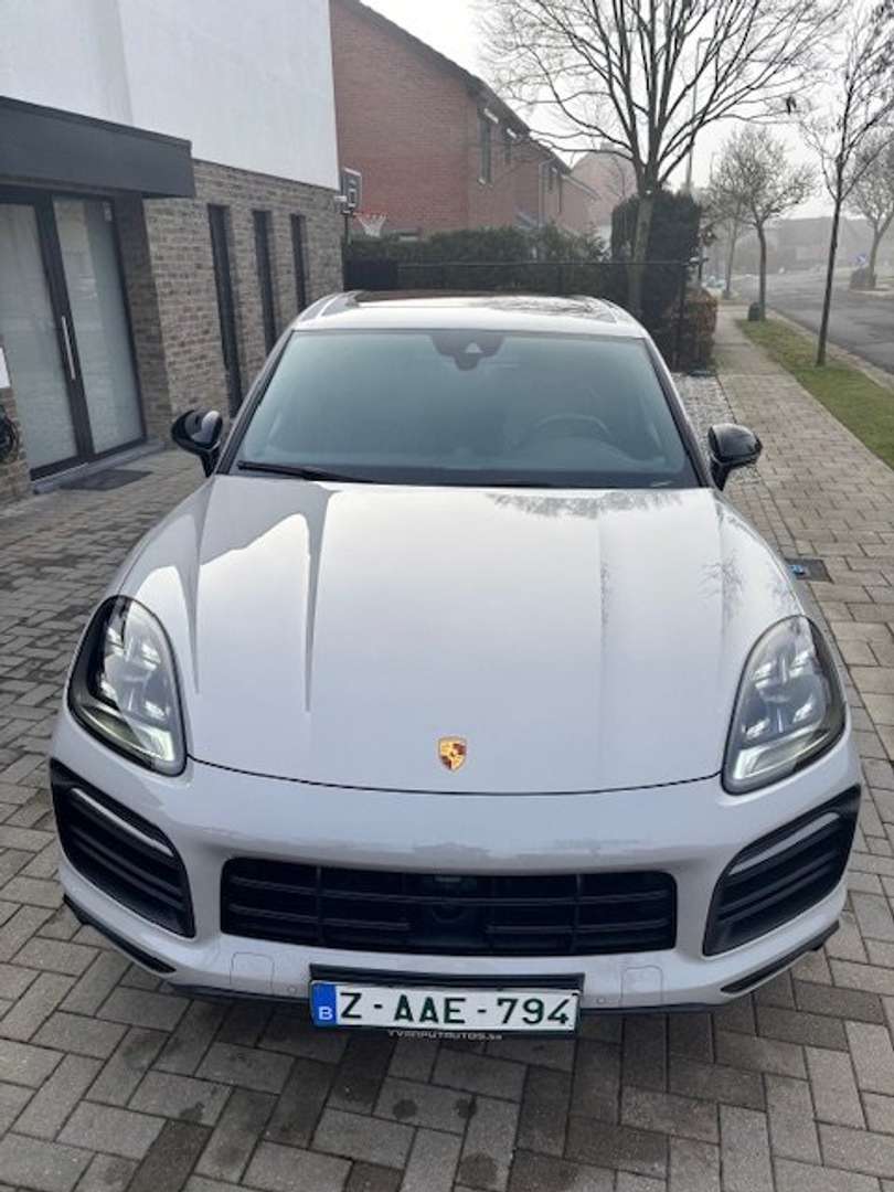 Porsche Cayenne E-Hybrid Tiptronic S - 2021 - Joinsteer - #13