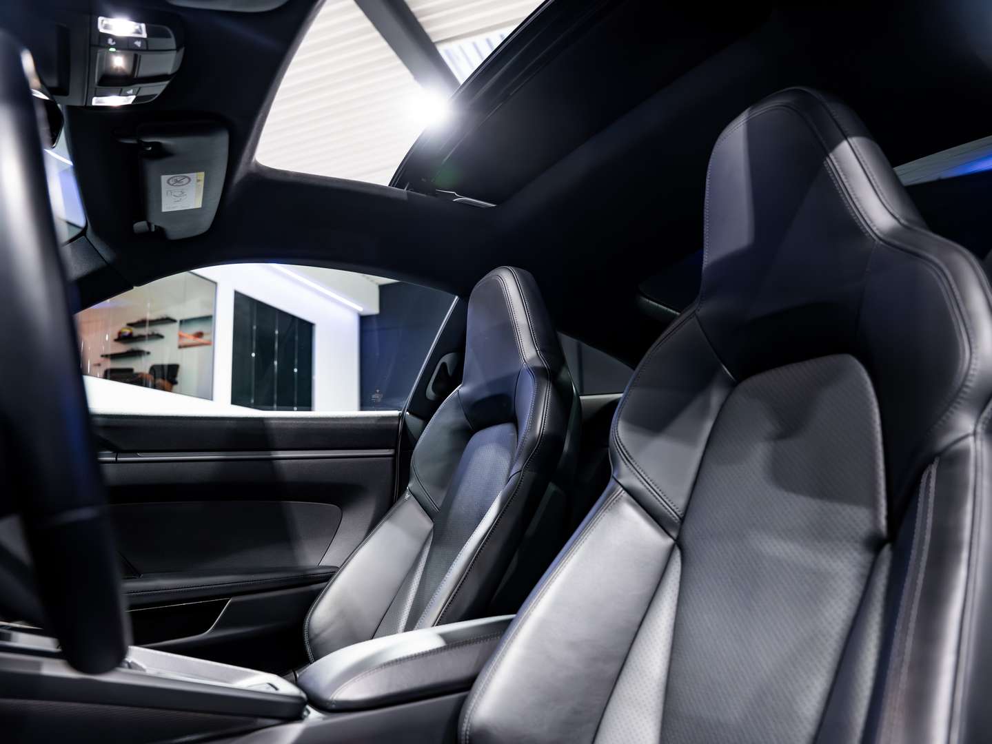 Porsche Carrera 4S Non Identifié - 2020 - Joinsteer - #12