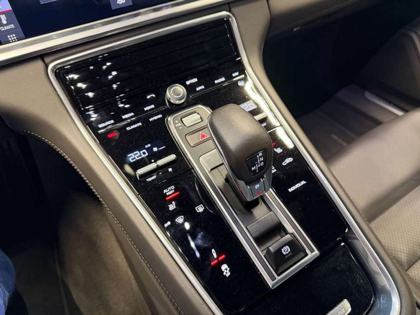 Porsche Panamera 4 E-Hybrid - 2019 - Joinsteer - #25