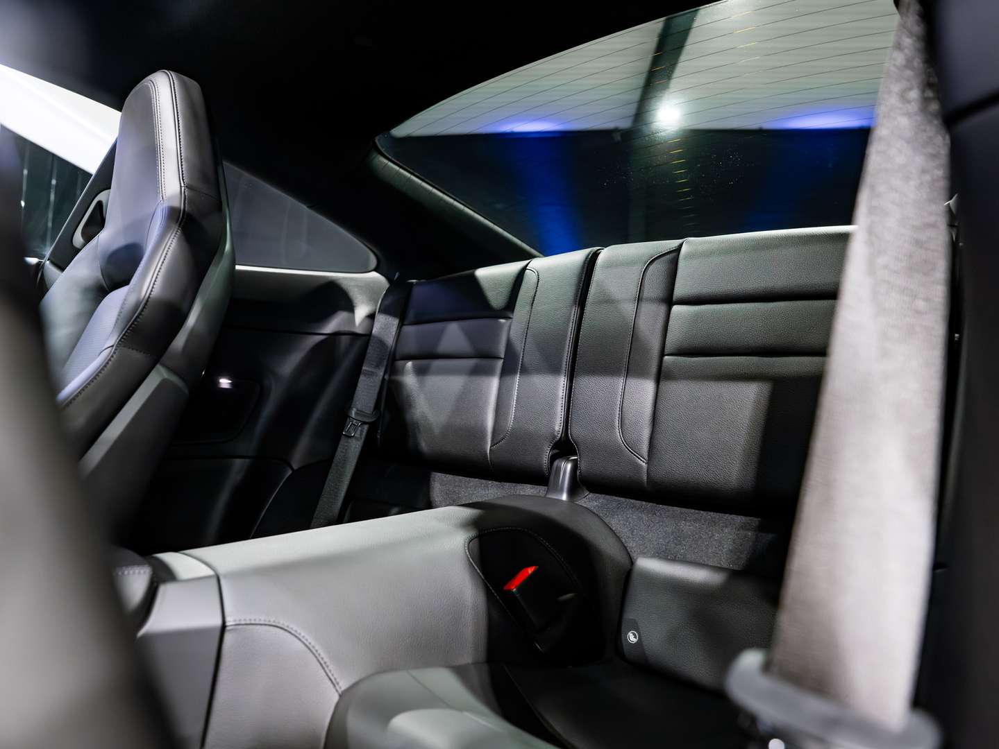 Porsche Carrera 4S Non Identifié - 2020 - Joinsteer - #13