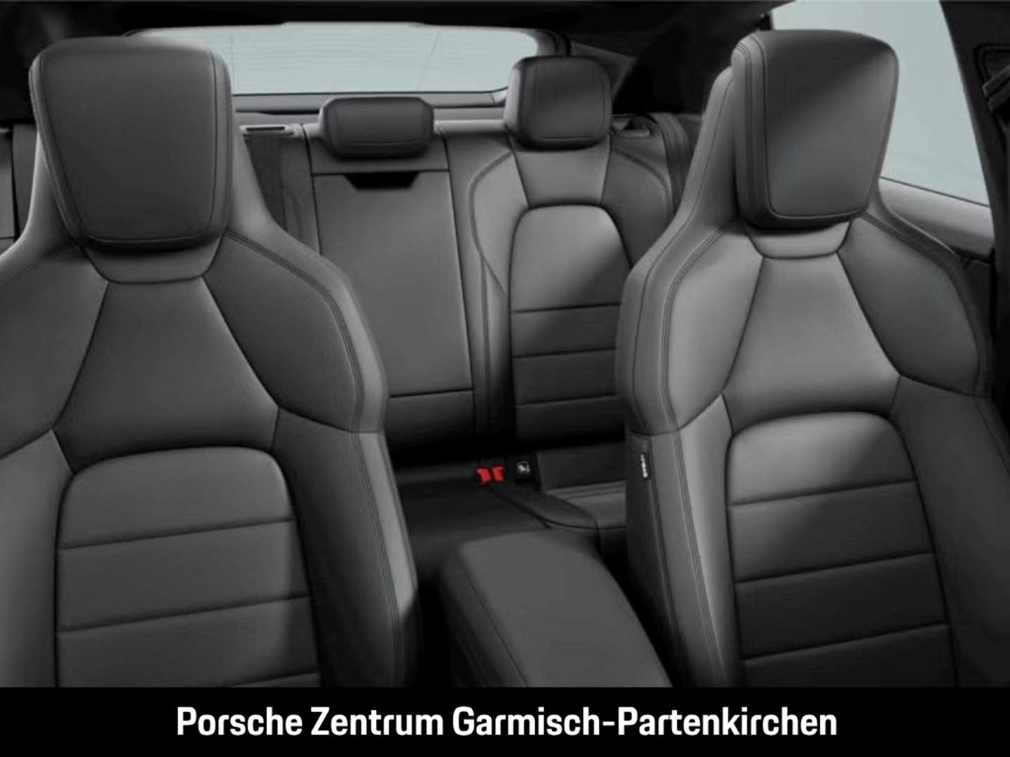 Porsche Macan 360 Non Identifié - 2026 - Joinsteer - #10