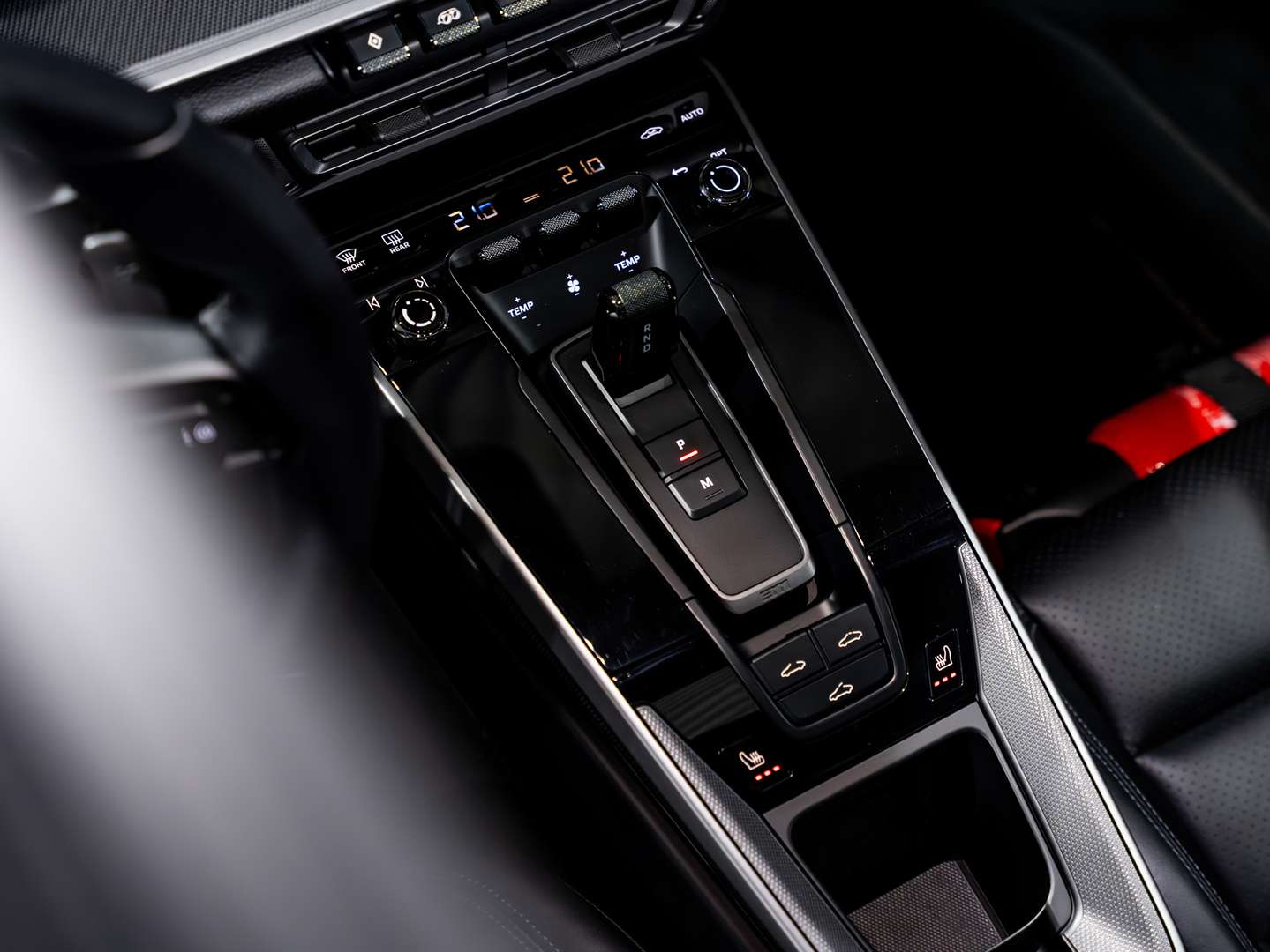 Porsche Carrera 4S Non Identifié - 2020 - Joinsteer - #14